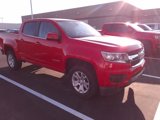 Used 2017 Chevrolet Colorado LT image 2