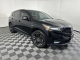 Used 2019 Acura RDX A-Spec image 4