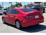 Used 2022 Honda Civic LX image 3