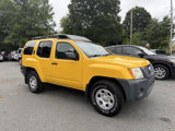 Used 2006 Nissan Xterra X w/ (P01) Power Pkg image 4