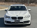 Used 2015 BMW 528i xDrive Sedan image 2