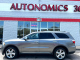 Used 2012 Dodge Durango Citadel w/ Trailer Tow Group IV image 4