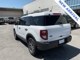 Used 2024 Ford Bronco Sport Big Bend w/ Convenience Package image 3