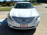 Used 2013 Hyundai Sonata GLS w/ Popular Equipment Pkg image 3
