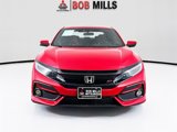 Used 2020 Honda Civic Si image 2