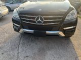 Used 2015 Mercedes-Benz ML 350 4MATIC image 2