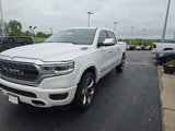 Used 2019 RAM 1500 Limited image 3