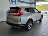 Certified 2018 Honda CR-V EX-L image 5