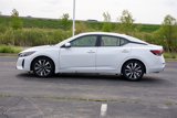 Used 2024 Nissan Sentra SV w/ SV Premium Package image 4