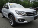 Used 2017 Volkswagen Tiguan Sport image 3