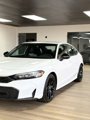 Used 2025 Honda Civic Sport image 3