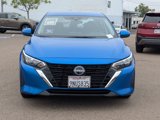 Certified 2025 Nissan Sentra SV image 2