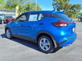 New 2025 Nissan Kicks Play S image 5