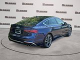 Certified 2022 Audi S5 Premium image 5