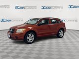 Used 2009 Dodge Caliber SXT image 3
