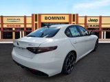 New 2025 Alfa Romeo Giulia w/ Driving Assist Package image 3