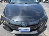 Certified 2022 Toyota Prius Prime LE image 3