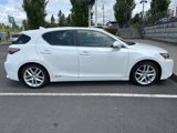 Used 2014 Lexus CT 200h image 4