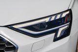Used 2022 Audi A3 2.0T Premium Plus w/ Premium Plus Package image 4