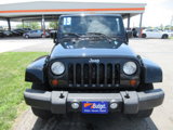 Used 2013 Jeep Wrangler Sahara image 2