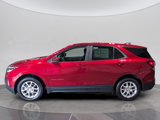 Used 2022 Chevrolet Equinox LT image 2