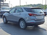 Used 2023 Chevrolet Equinox LS w/ LPO, Floor Liner Package image 4
