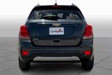 Used 2017 Chevrolet Trax LT w/ LT Convenience Package image 4