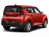 Certified 2022 Kia Soul LX w/ Technology Package image 2