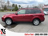 Used 2012 Subaru Forester 2.5X Premium image 4