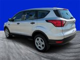 Certified 2019 Ford Escape S image 5