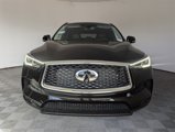 New 2025 INFINITI QX50 Luxe image 3