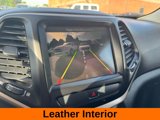 Used 2015 Jeep Cherokee Limited image 3