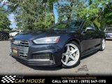 Used 2018 Audi A5 2.0T Premium Plus w/ Premium Plus image 2