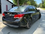 Used 2011 Chevrolet Cruze LTZ w/ RS Package image 4