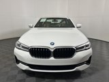 Certified 2023 BMW 530e w/ Premium Package image 3