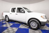Used 2019 Nissan Frontier SV image 3