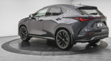 Used 2022 Lexus NX 350 F Sport w/ Accessory Package 2 image 5