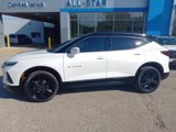 Used 2022 Chevrolet Blazer RS w/ Enhanced Convenience Package image 2