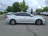 Used 2019 Nissan Altima 2.5 Platinum image 2