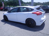 Used 2017 Ford Focus RS image 4