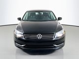 Used 2014 Volkswagen Passat 1.8T S image 4