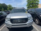 Used 2012 Honda Ridgeline Sport image 2