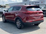 Used 2017 Kia Sportage EX image 5