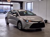 Certified 2022 Toyota Corolla LE image 5