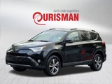Used 2017 Toyota RAV4 XLE image 2