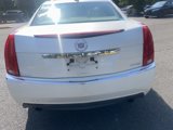Used 2009 Cadillac CTS 3.6 w/ Wood Trim Package image 2