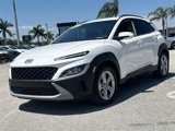 Certified 2022 Hyundai Kona SEL image 2
