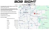 Used 2022 Chevrolet Equinox LT w/ Driver Convenience Package image 3