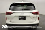 Used 2020 INFINITI QX50 Luxe image 5