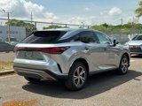 New 2025 Lexus RX 350 FWD image 3